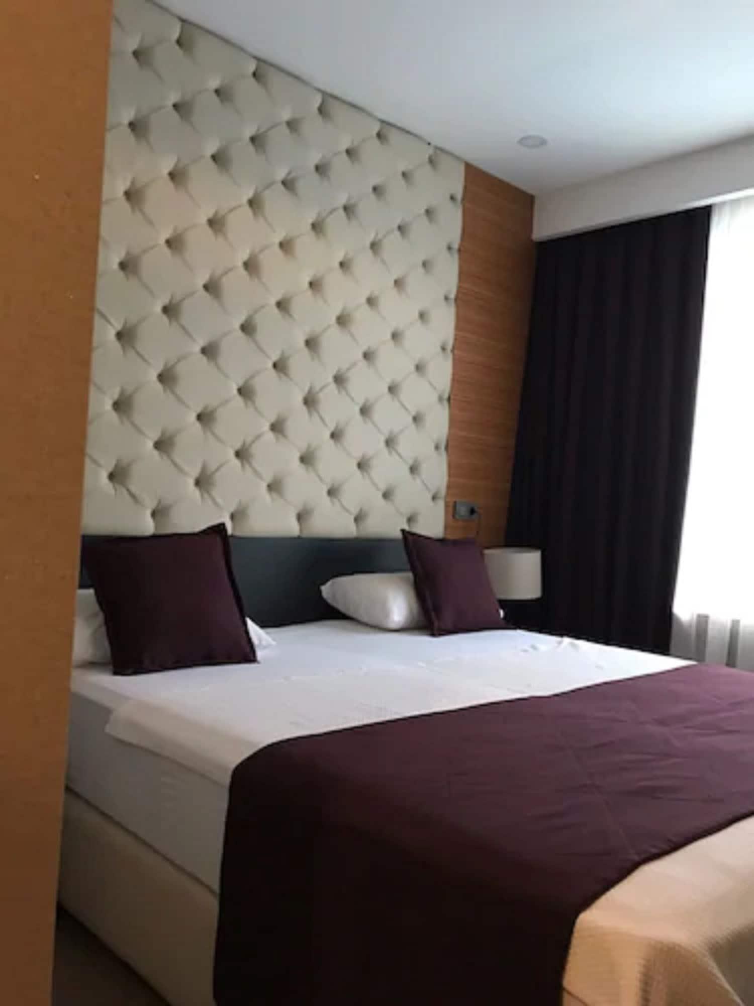 Aydinoglu Hotel Istanbul Luaran gambar
