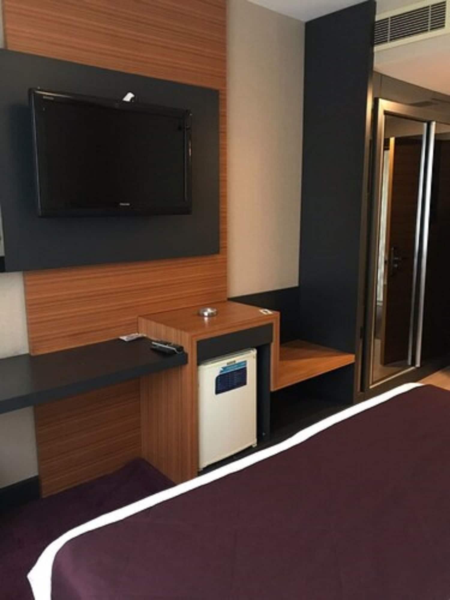 Aydinoglu Hotel Istanbul Luaran gambar