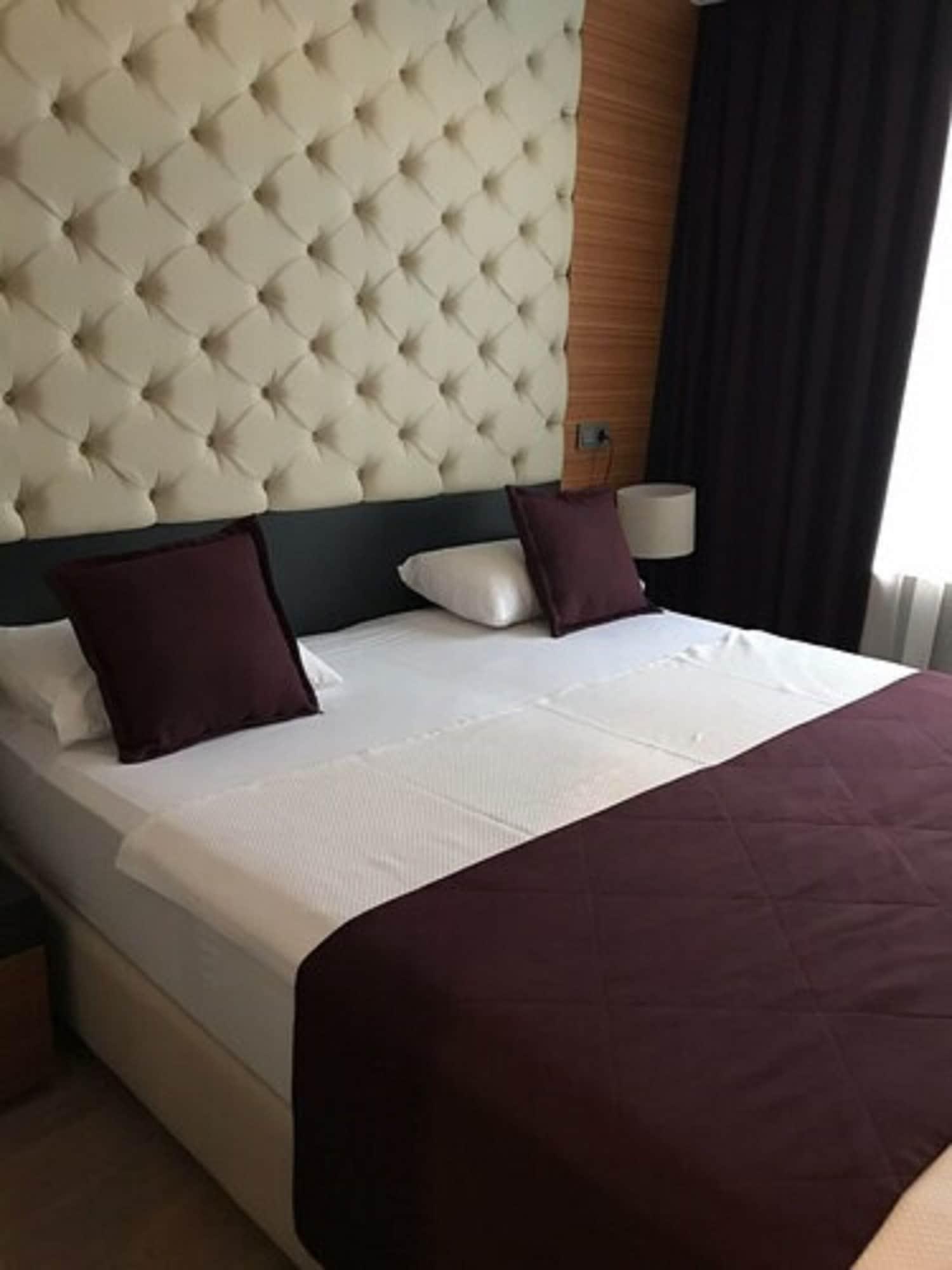 Aydinoglu Hotel Istanbul Luaran gambar
