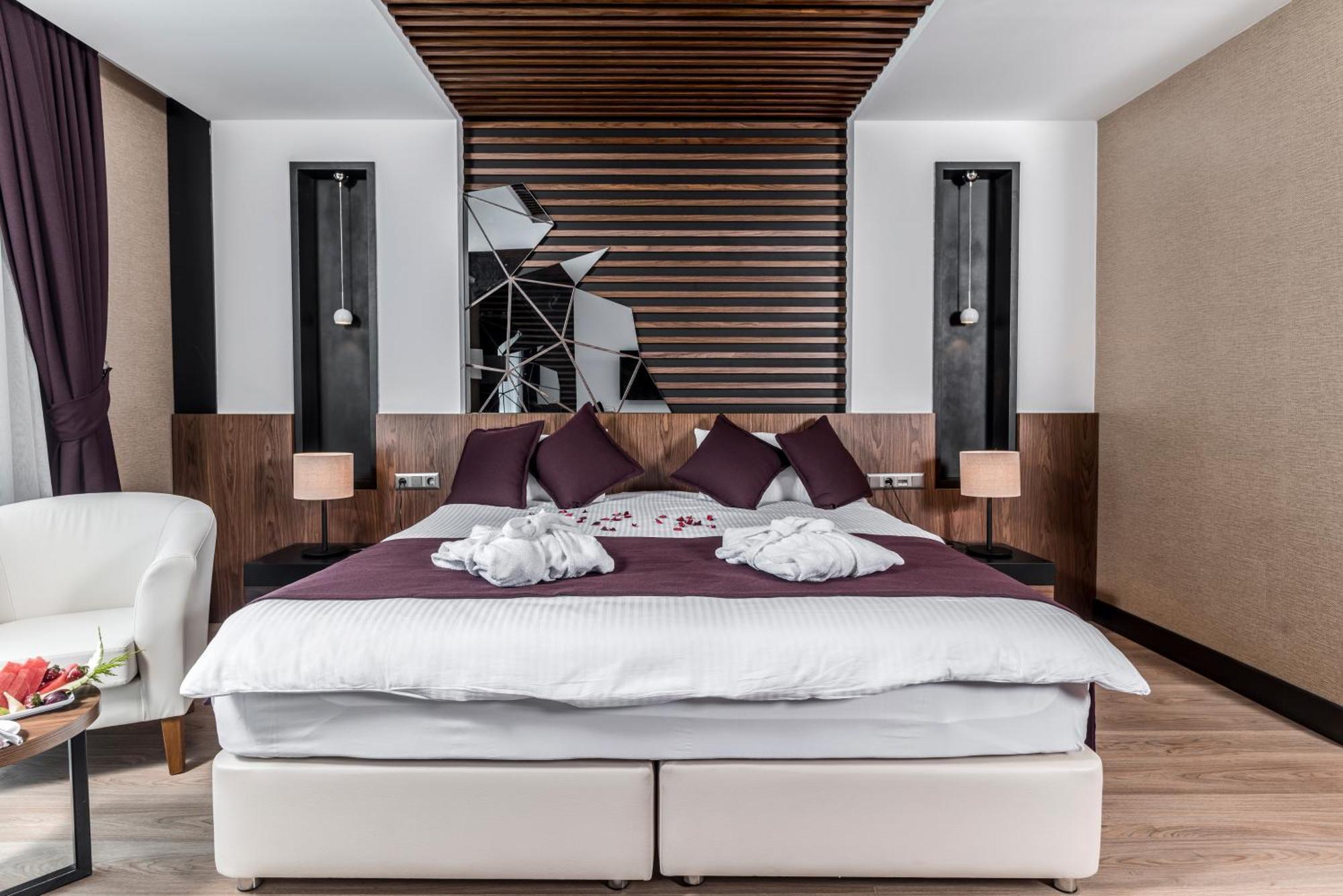 Aydinoglu Hotel Istanbul Luaran gambar
