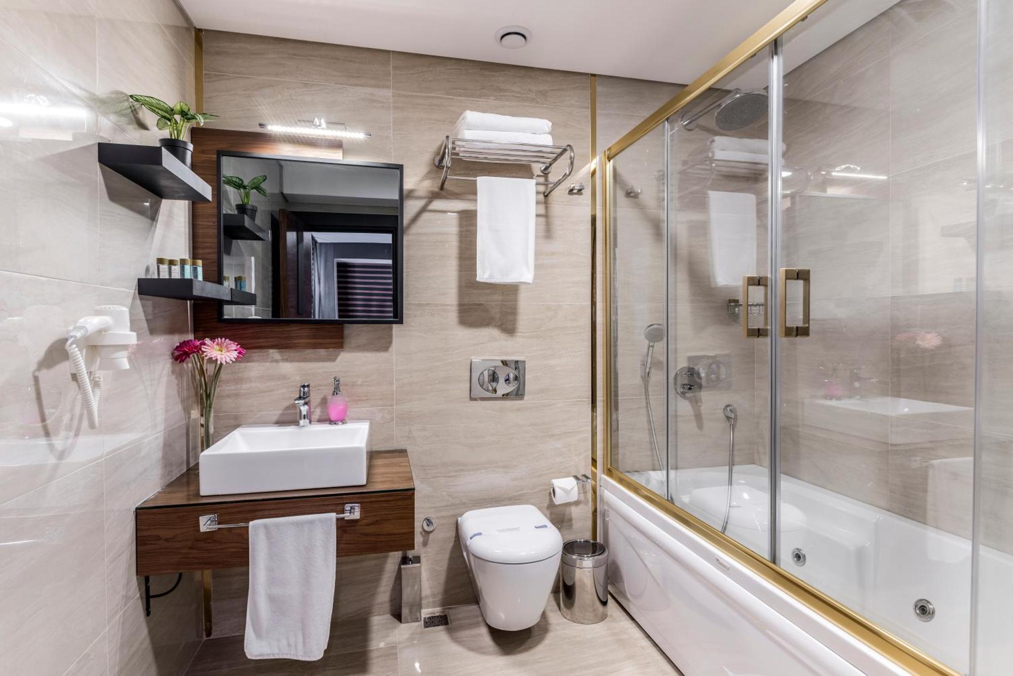 Aydinoglu Hotel Istanbul Luaran gambar