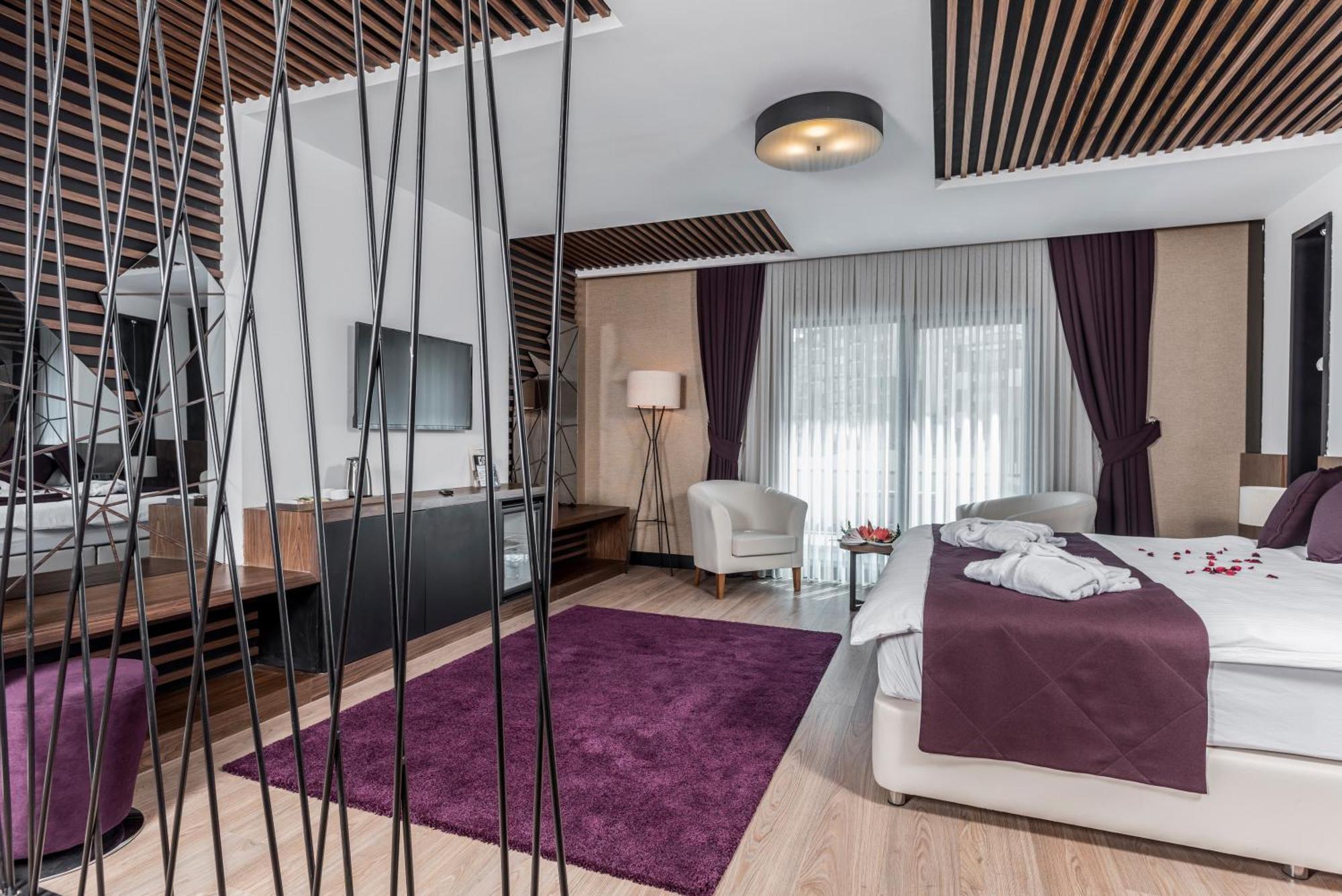 Aydinoglu Hotel Istanbul Luaran gambar
