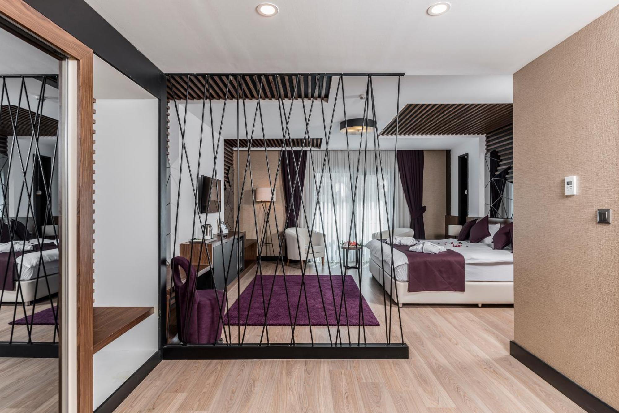 Aydinoglu Hotel Istanbul Luaran gambar