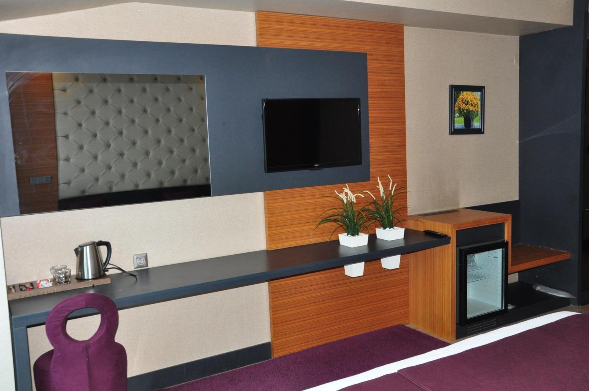 Aydinoglu Hotel Istanbul Luaran gambar