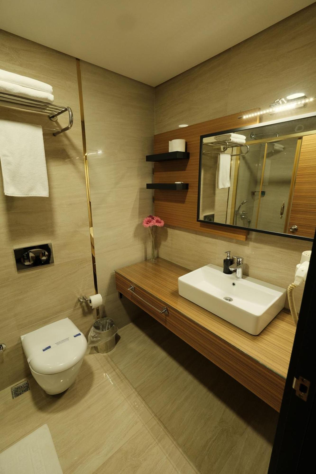 Aydinoglu Hotel Istanbul Luaran gambar