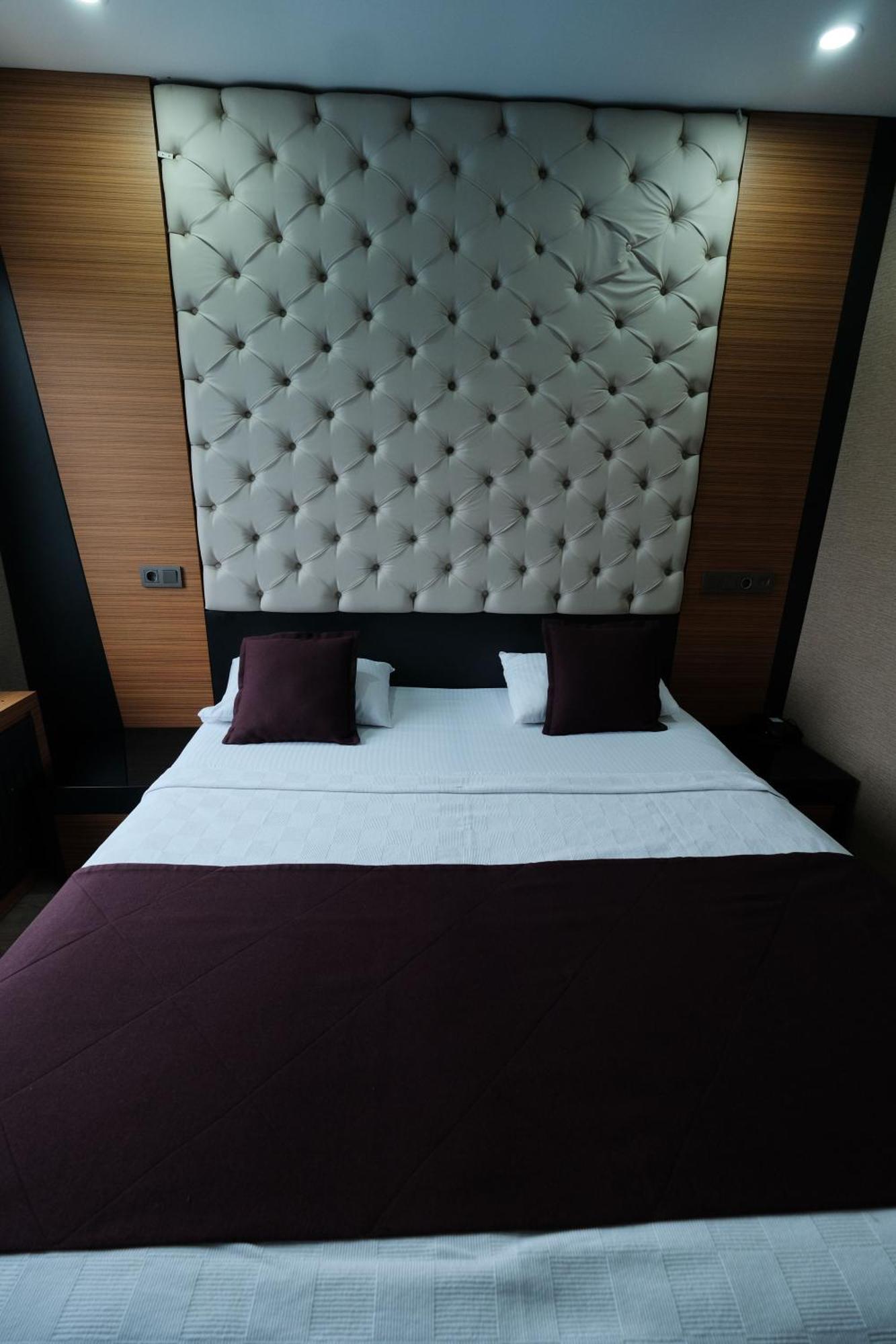 Aydinoglu Hotel Istanbul Luaran gambar