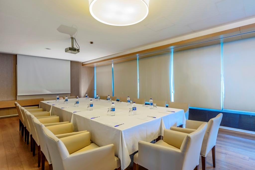 Aydinoglu Hotel Istanbul Luaran gambar