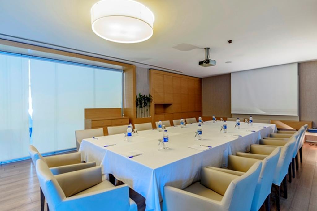 Aydinoglu Hotel Istanbul Luaran gambar