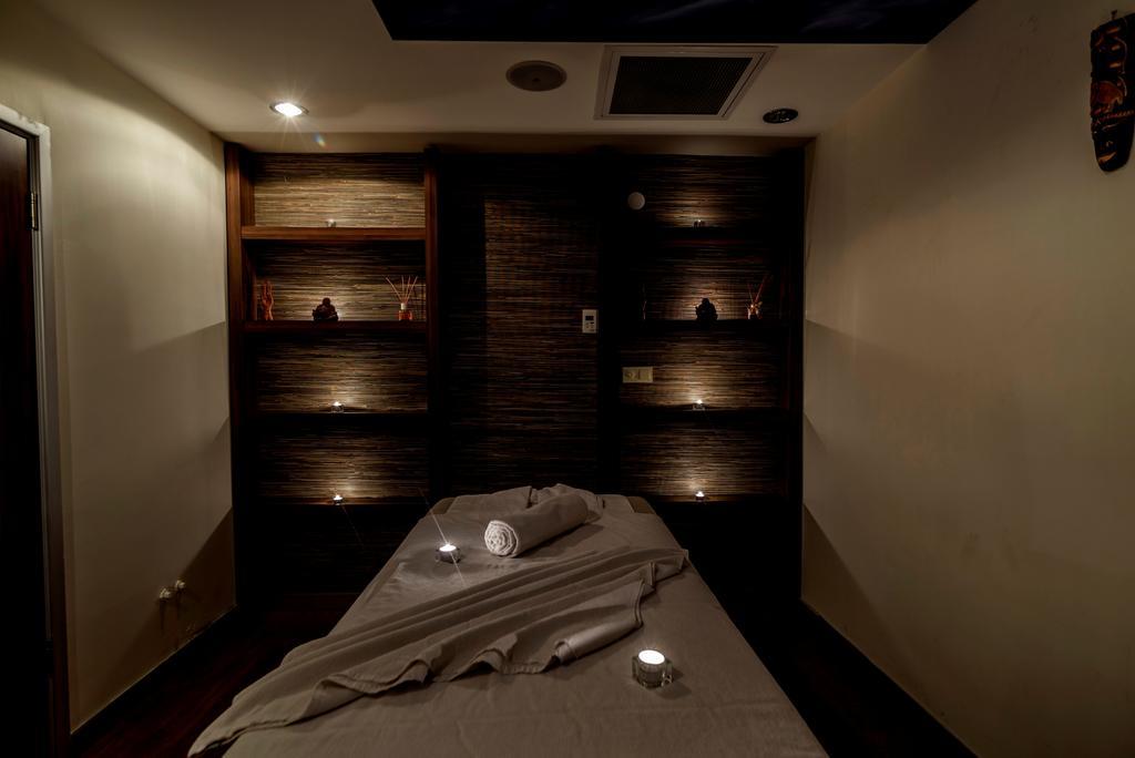 Aydinoglu Hotel Istanbul Luaran gambar