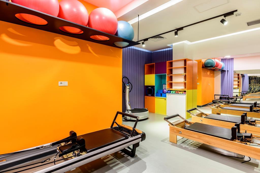 Aydinoglu Hotel Istanbul Luaran gambar