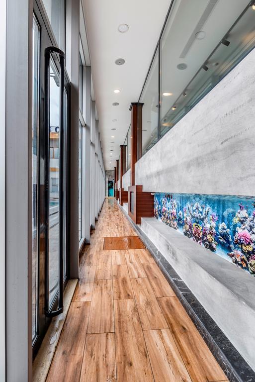Aydinoglu Hotel Istanbul Luaran gambar