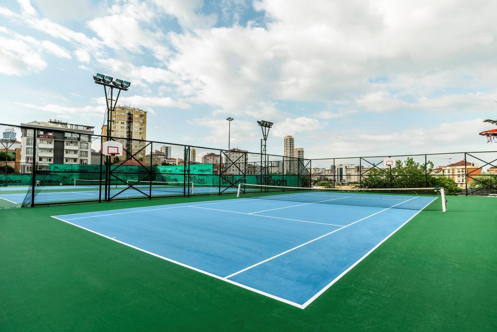 Aydinoglu Hotel Istanbul Luaran gambar