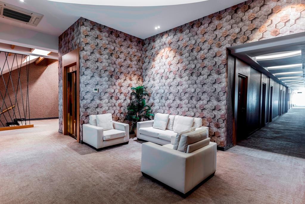 Aydinoglu Hotel Istanbul Luaran gambar