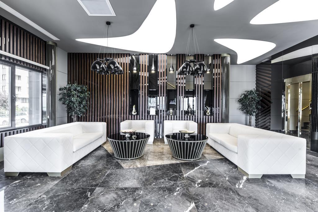 Aydinoglu Hotel Istanbul Luaran gambar
