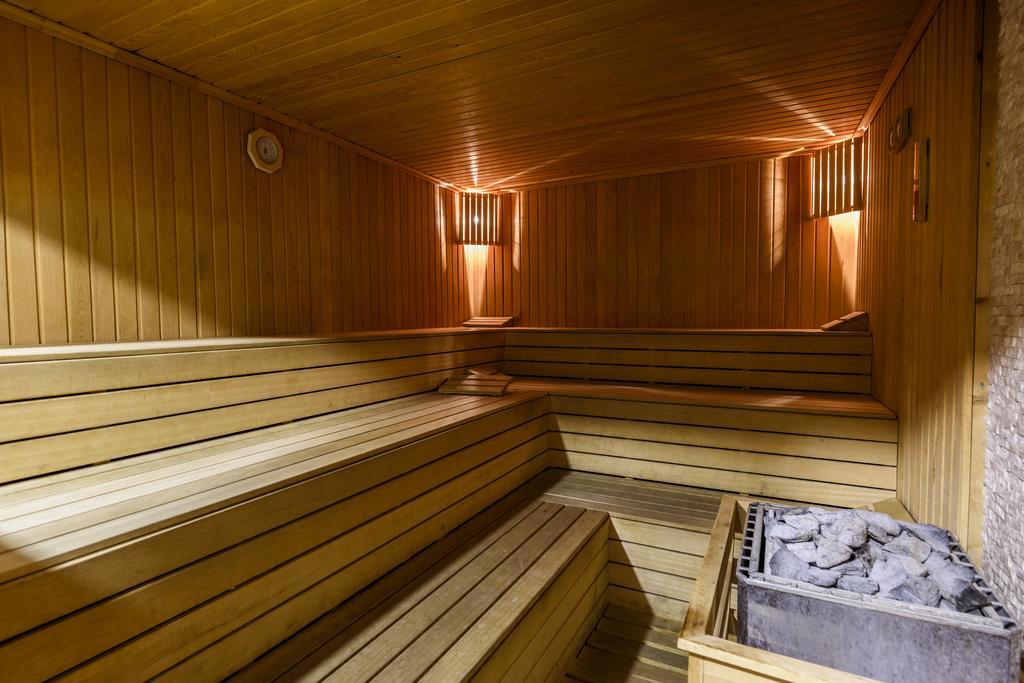 Aydinoglu Hotel Istanbul Luaran gambar