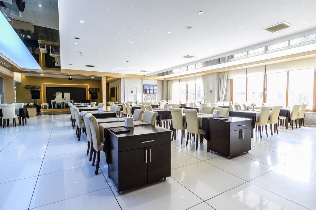 Aydinoglu Hotel Istanbul Luaran gambar