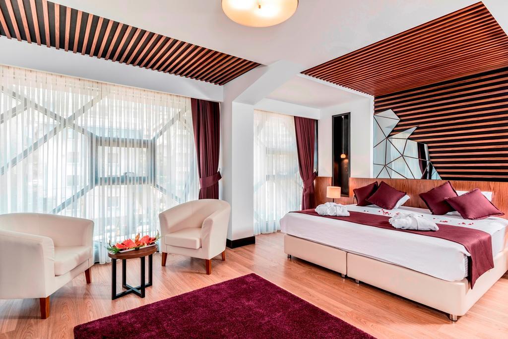 Aydinoglu Hotel Istanbul Luaran gambar