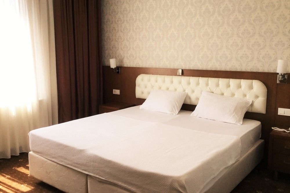 Aydinoglu Hotel Istanbul Luaran gambar
