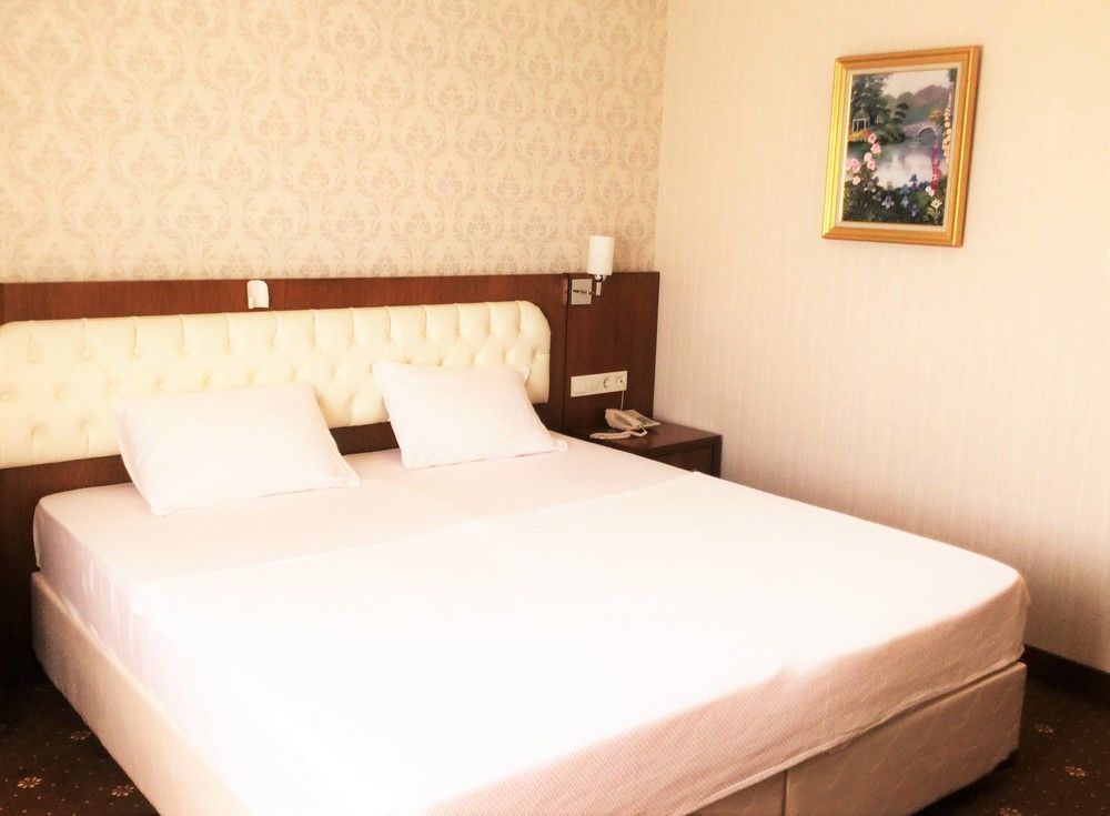 Aydinoglu Hotel Istanbul Luaran gambar