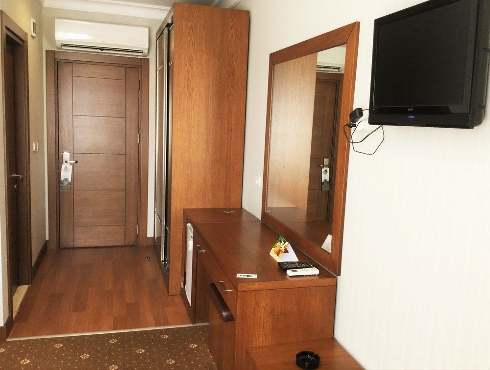 Aydinoglu Hotel Istanbul Luaran gambar