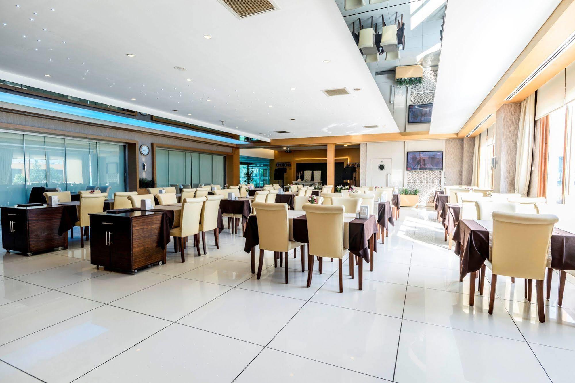 Aydinoglu Hotel Istanbul Luaran gambar