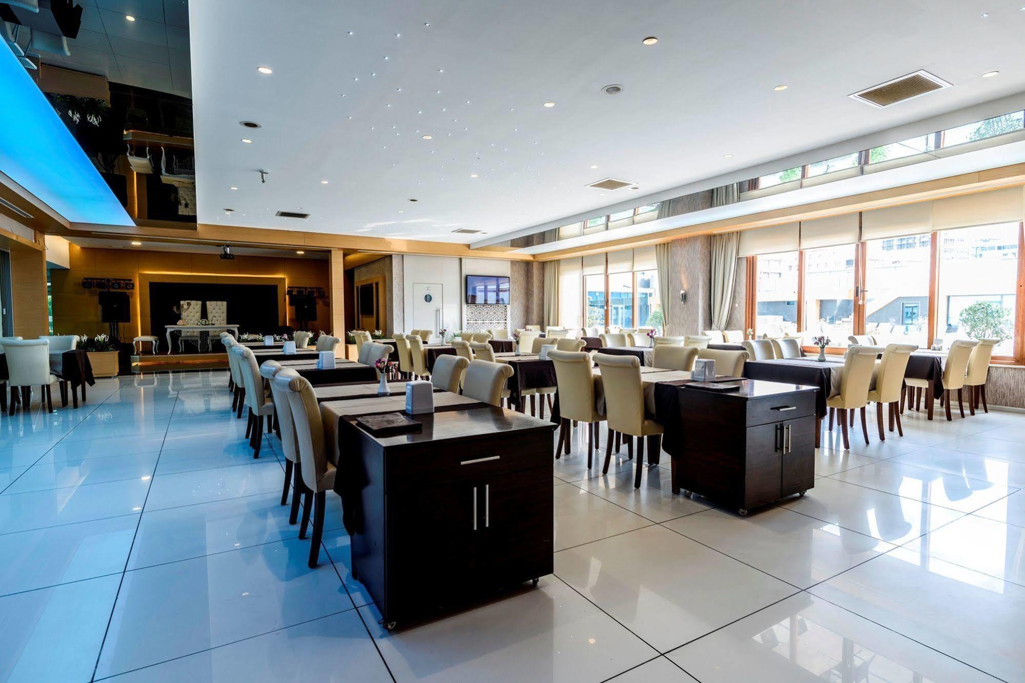 Aydinoglu Hotel Istanbul Luaran gambar