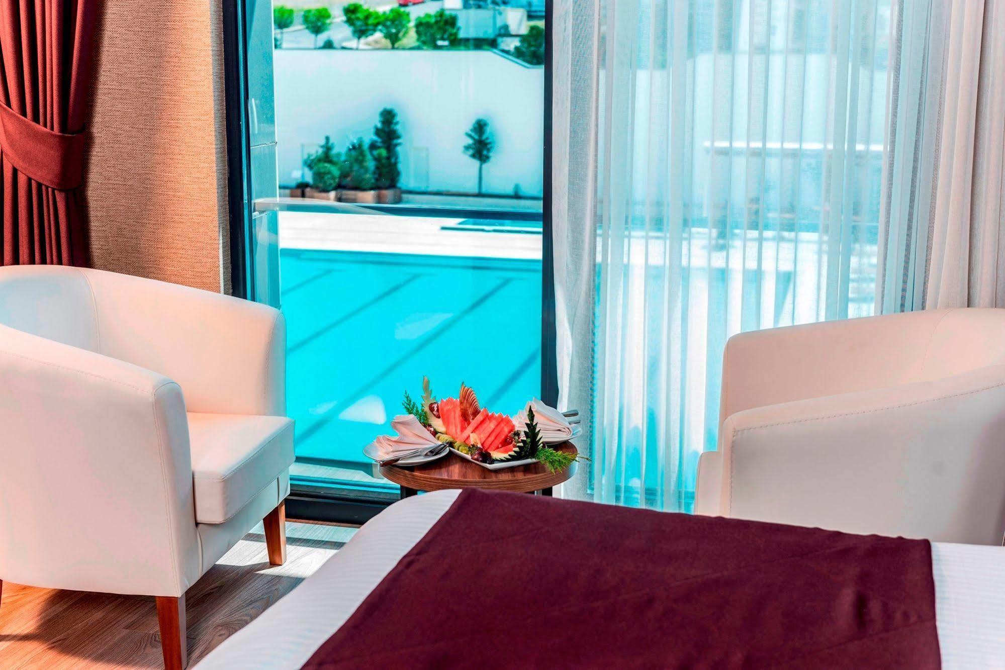 Aydinoglu Hotel Istanbul Luaran gambar