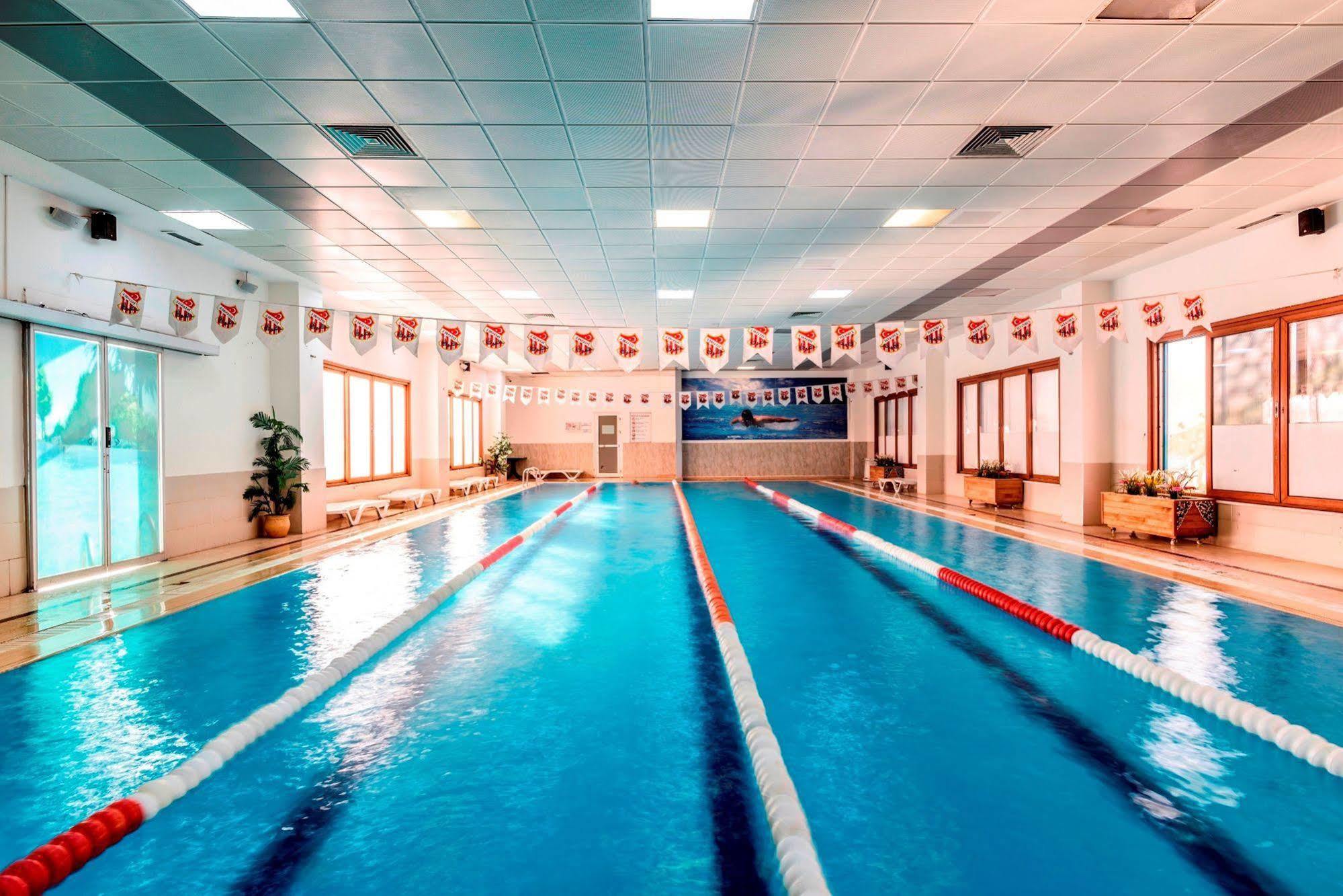 Aydinoglu Hotel Istanbul Luaran gambar