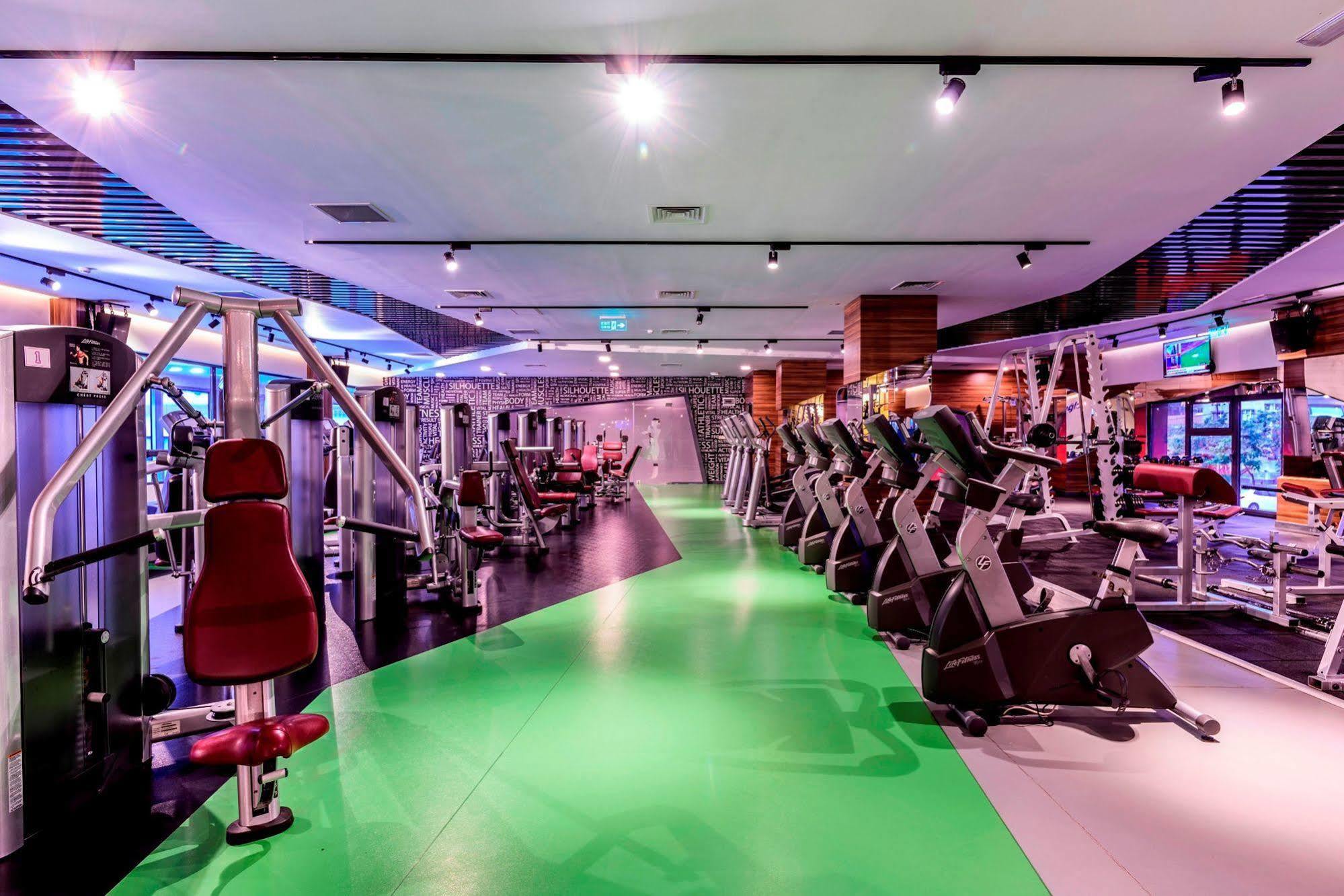 Aydinoglu Hotel Istanbul Luaran gambar