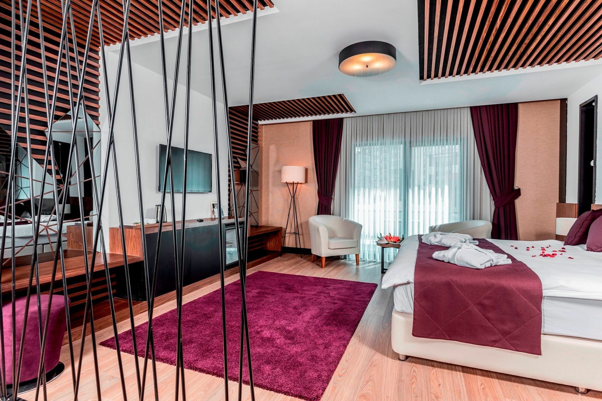 Aydinoglu Hotel Istanbul Luaran gambar